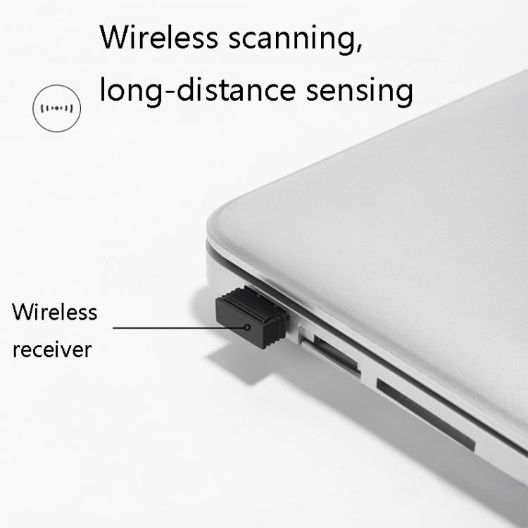 Deli  Wired And Wireless Scanner Drugstore Supermarket Catering Logistics Cash Register Scanner