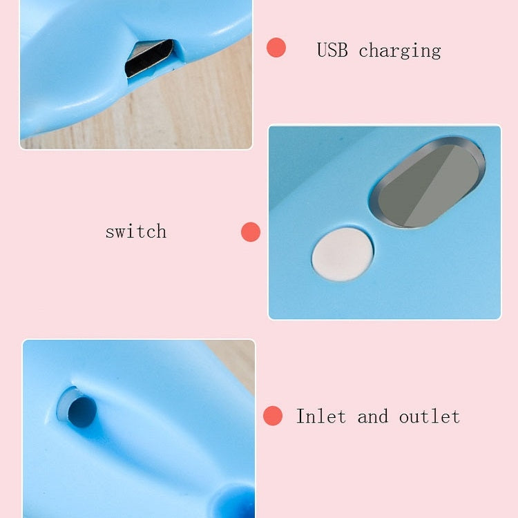 3D Printing Pen Three-Dimensional Painting Graffiti Brush