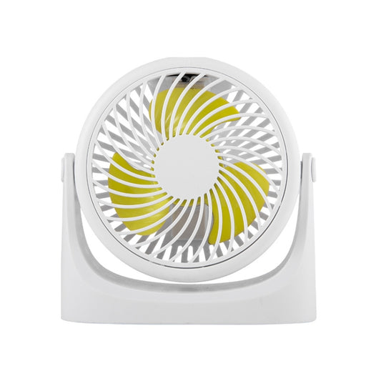 JD-Q1 Office Student Dormitory Mini Silent USB Fan