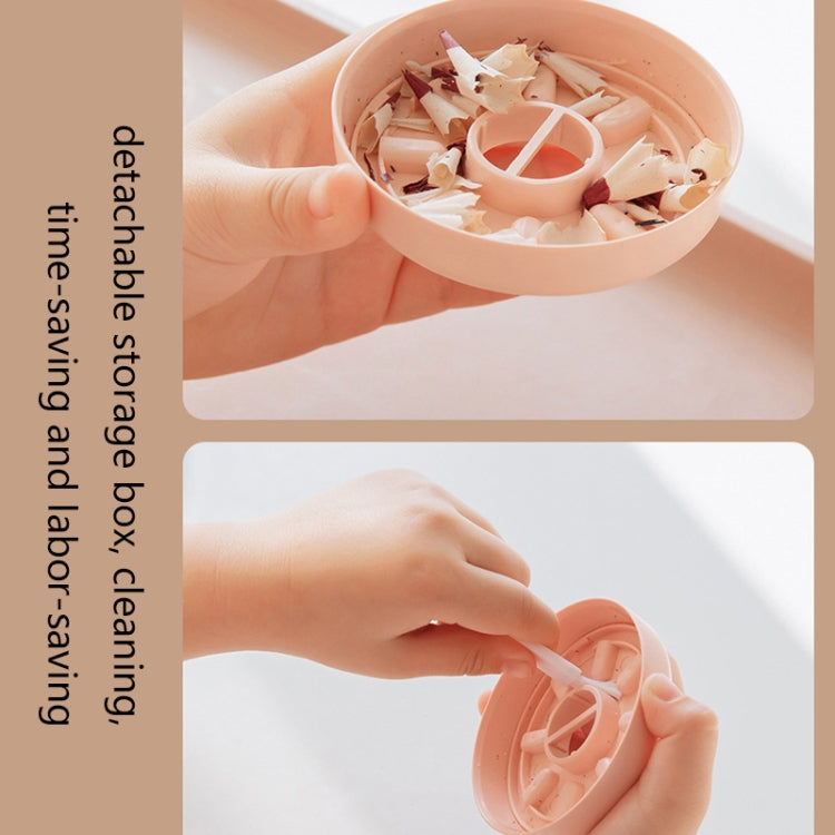 X1 Mini USB Handheld Wireless Desktop Vacuum Cleaner