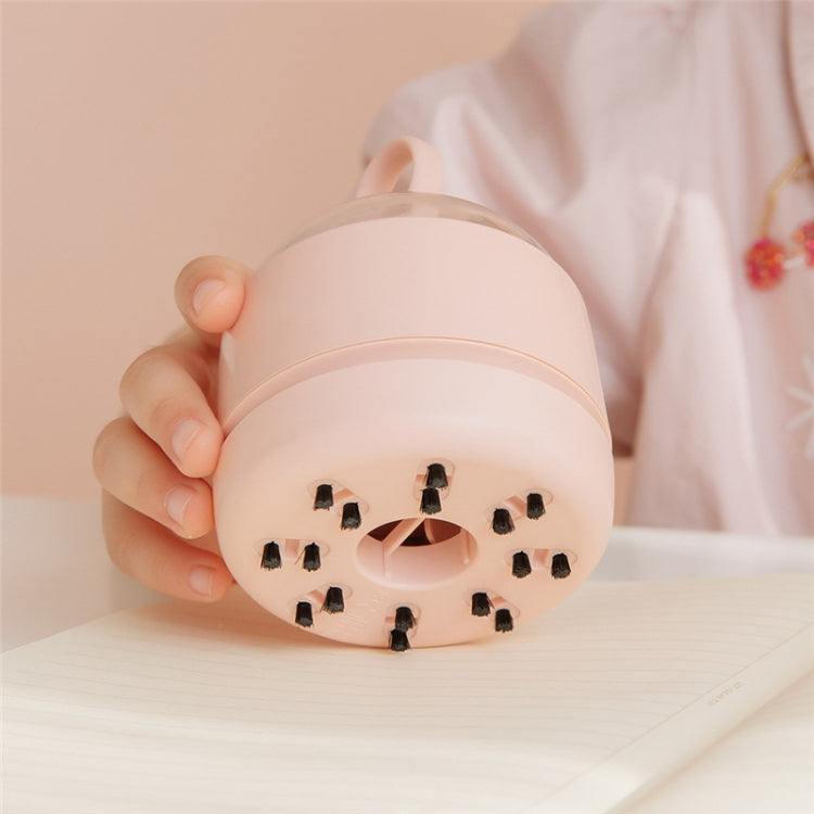 X1 Mini USB Handheld Wireless Desktop Vacuum Cleaner