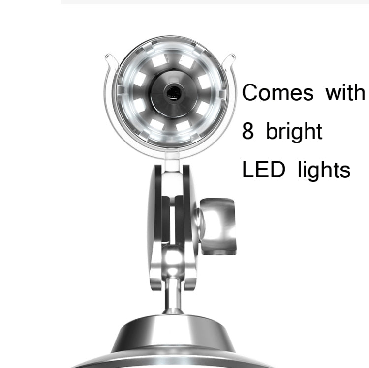 WIFI Electron Microscope USB Digital Magnifying Glass