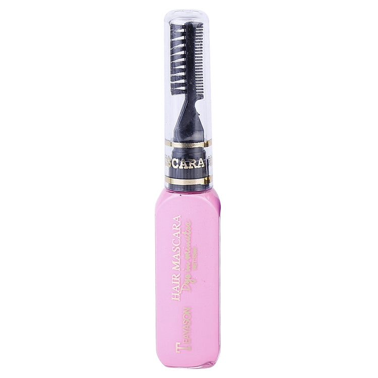 One-time Hair Temporary Color Hair Dye Non-toxic DIY Hair Color Mascara Dye Cream Hair