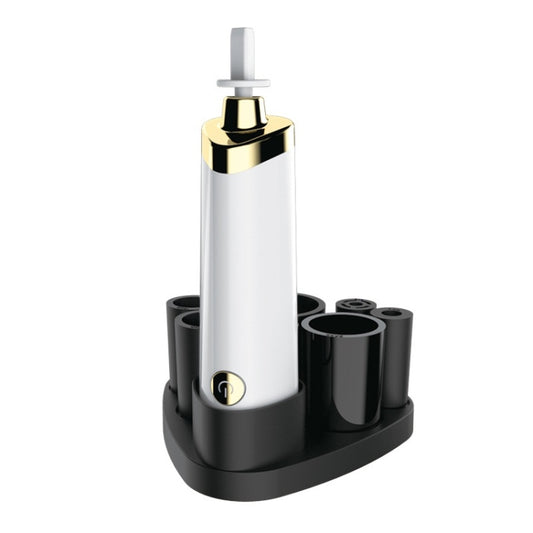 SG105 Makeup Brush Electric Scrubber Multifunctional Beauty Tool Washing Machine