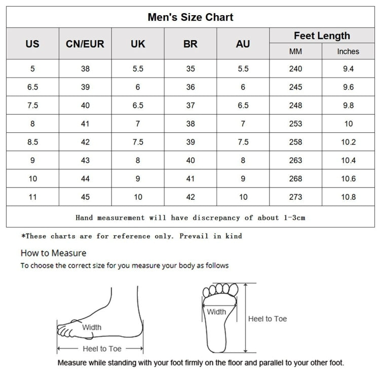 Men Sports Shoes Casual Comfortable Running Shoes