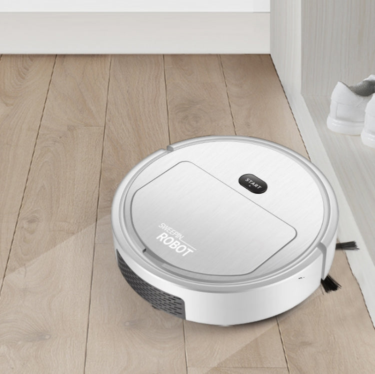 Household Automatic Smart Charging Sweeping Robot, Specification: