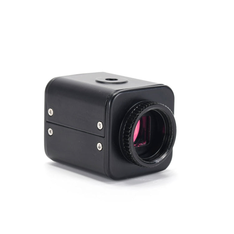 16 Million Pixel High-Definition Electronic Eyepiece Camera Industrial Electronic Microscope,EU Plug