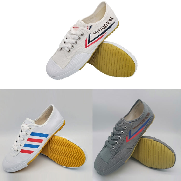 Canvas Tendon Sole Track And Field Shoes Running Training Sports Shoes