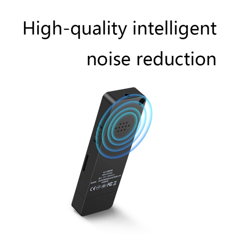 XT02 U Disk Style MP3 Music Player