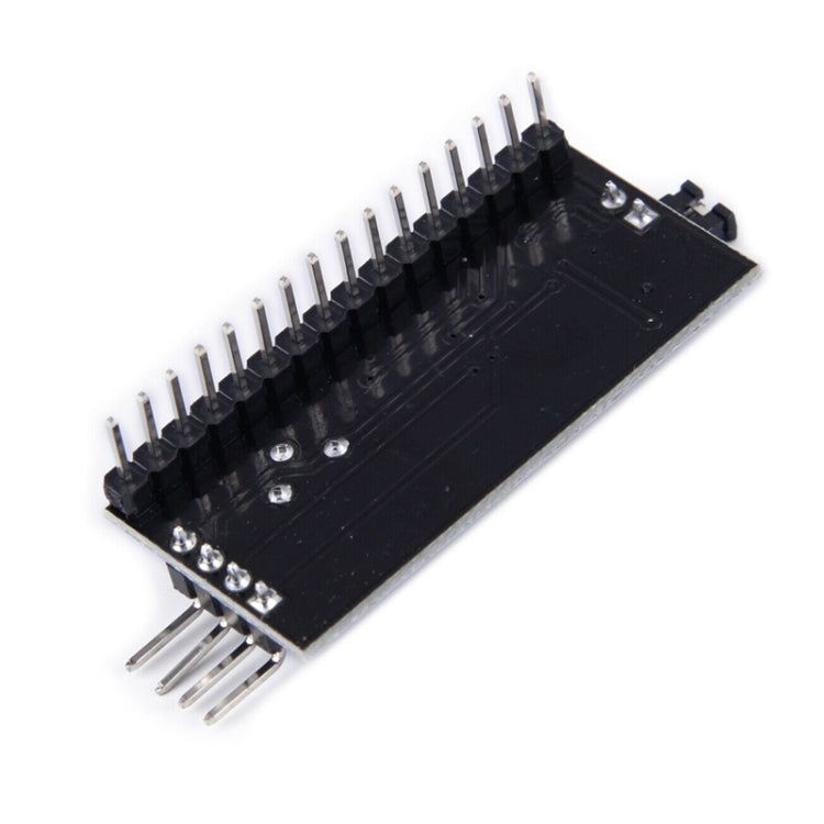 5 PCS IIC / I2C / Interface LCD1602 LCD Screen  Adapter board
