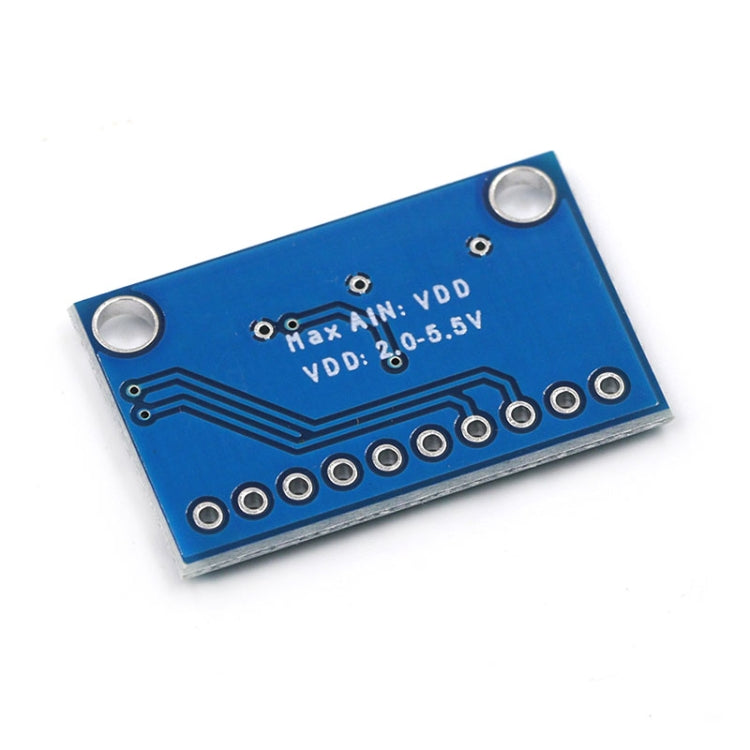16-Bit Precision Analog-To-Digital Converter AdC 4-Channel Development Board Module