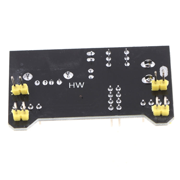 5 PCS HW-131 Power Supply Module 3.3V 5V Bread Board