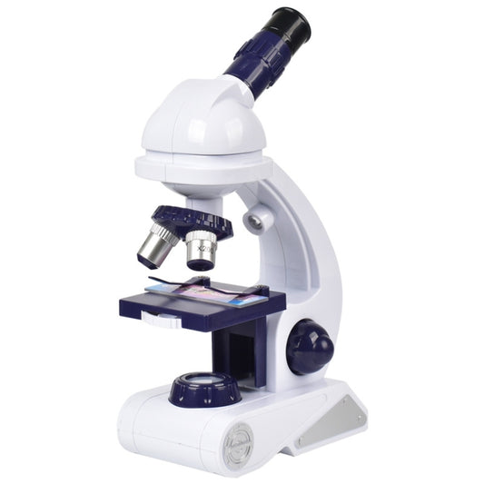 Student Simulation Biology Education Microscope