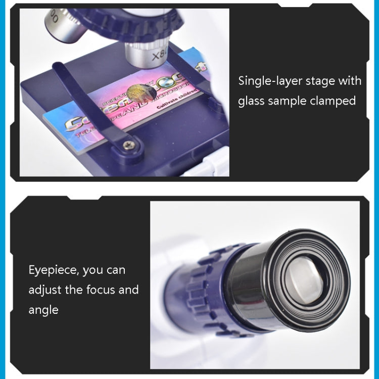 Student Simulation Biology Education Microscope