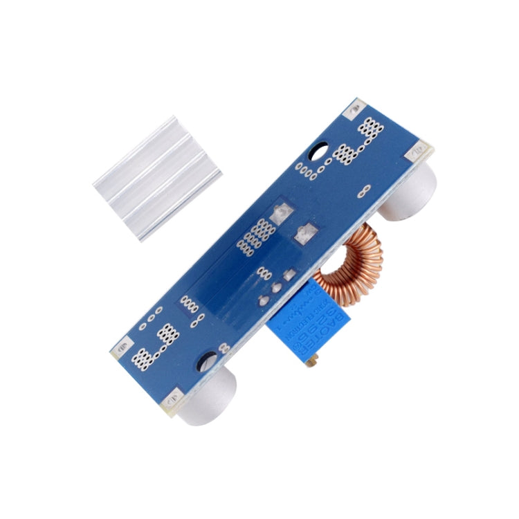 2 PCS HW-064 XL4015 DC Adjustable Step-Down Module