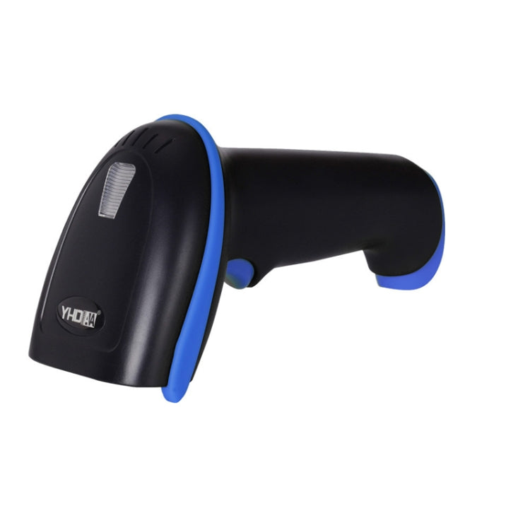 Laser Wireless Scanner Bluetooth Scanner Supermarket Express Scanner, 5100 (2.4G)  One-dimensional Wireless, 5100 (433M) One-dimensional Wireless, 5100 (2D) Two-dimensional Wireless, 3100 (2D) Two-dimensional Bluetooth