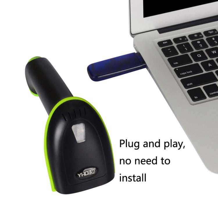 Laser Wireless Scanner Bluetooth Scanner Supermarket Express Scanner, 5100 (2.4G)  One-dimensional Wireless, 5100 (433M) One-dimensional Wireless, 5100 (2D) Two-dimensional Wireless, 3100 (2D) Two-dimensional Bluetooth