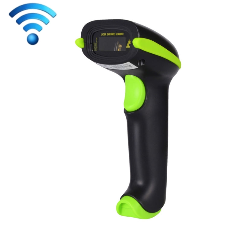Laser Wireless Scanner Bluetooth Scanner Supermarket Express Scanner, 5100 (2.4G)  One-dimensional Wireless, 5100 (433M) One-dimensional Wireless, 5100 (2D) Two-dimensional Wireless, 3100 (2D) Two-dimensional Bluetooth