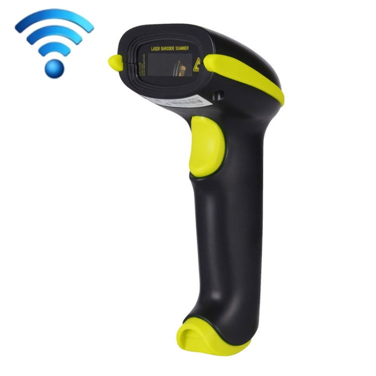 Laser Wireless Scanner Bluetooth Scanner Supermarket Express Scanner, 5100 (2.4G)  One-dimensional Wireless, 5100 (433M) One-dimensional Wireless, 5100 (2D) Two-dimensional Wireless, 3100 (2D) Two-dimensional Bluetooth