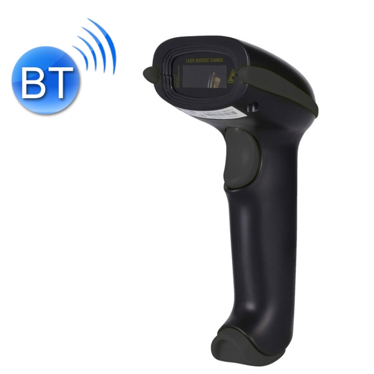 Laser Wireless Scanner Bluetooth Scanner Supermarket Express Scanner, 5100 (2.4G)  One-dimensional Wireless, 5100 (433M) One-dimensional Wireless, 5100 (2D) Two-dimensional Wireless, 3100 (2D) Two-dimensional Bluetooth