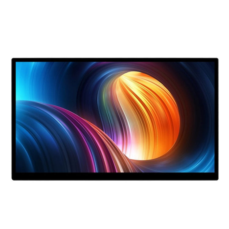 Waveshare 13.3 Inch 2K 2560×1440 HDMI/Type-C Display Interface AMOLED Touch Display, US Plug, EU Plug, UK Plug