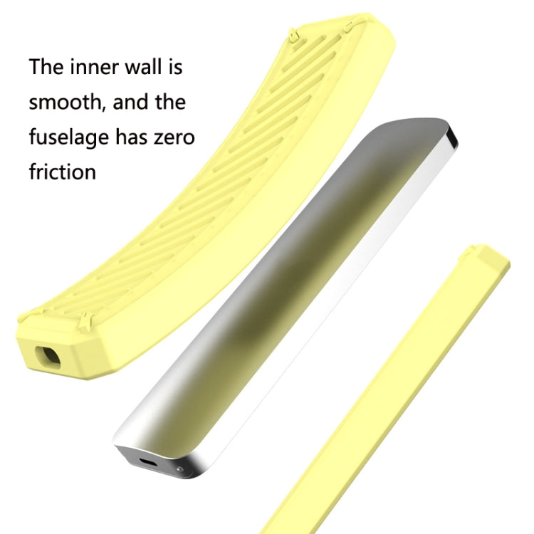 2 PCS Remote Control All-Inclusive Anti-Drop Silicone Protective Cover