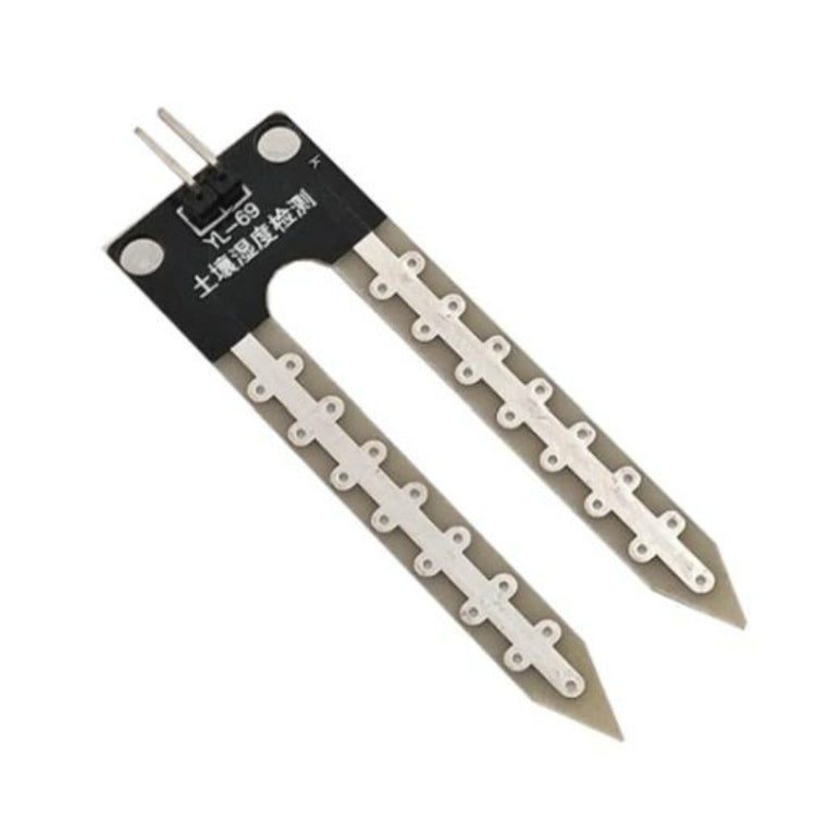 Soil Hygrometer Detection Module
