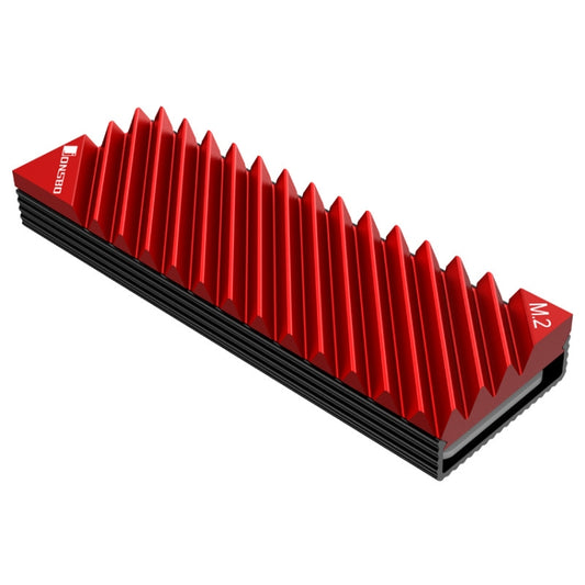 Jonsbo M.2-3 Solid State Radiator For NVME/SSD