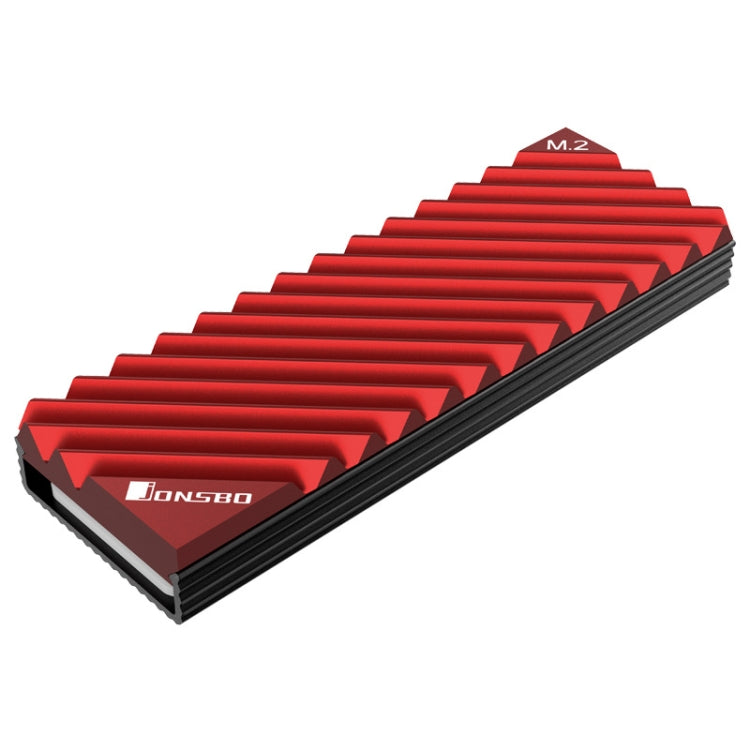 Jonsbo M.2-3 Solid State Radiator For NVME/SSD