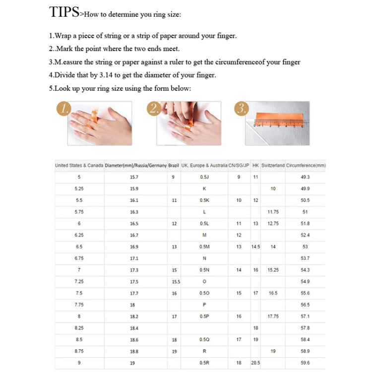 Simple Nano Ceramic Ring Trend Titanium Steel with Zircon Rings