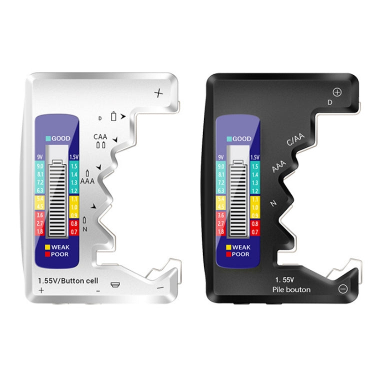 ANENG 1.5V/9V Battery Power Voltage Detector
