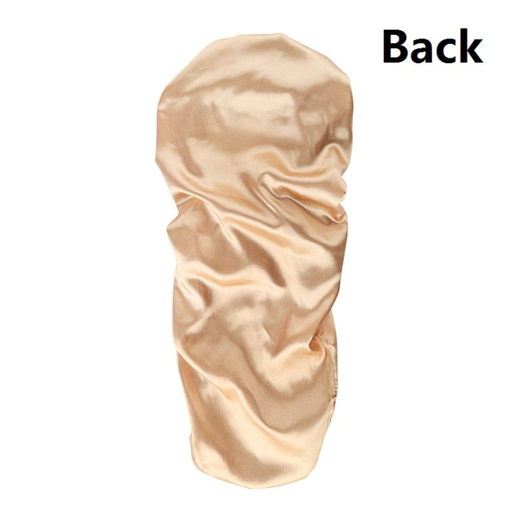 3 PCS/Set Hair Care Long Cap + Turban + Hair Ring