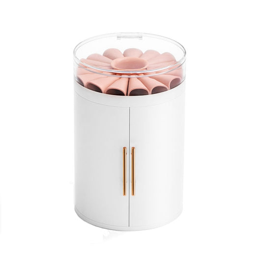 HZ03 Five-Layer Multifunctional Jewelry Storage Box