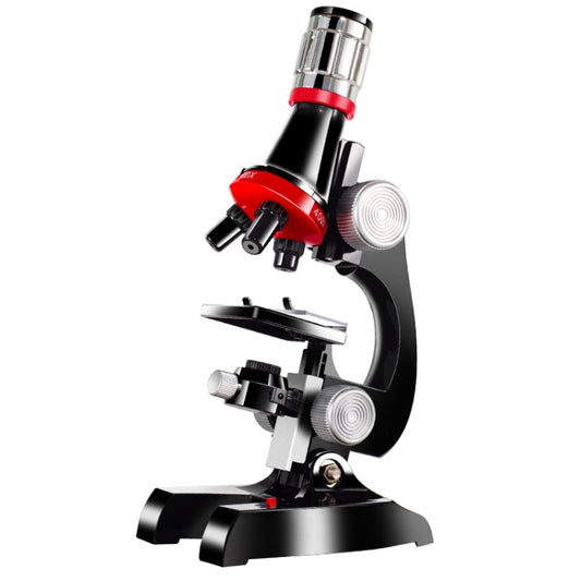 HD 1200 Times Microscope Children Educational Toys