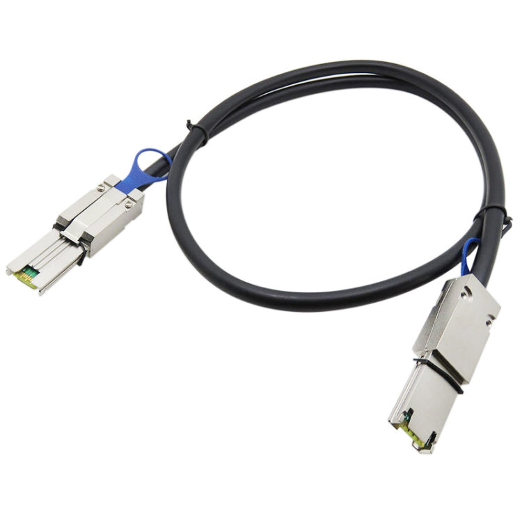 MINISAS26P SFF-8088 TO SFF8088 Hard Disk Server Data Transmission Cable