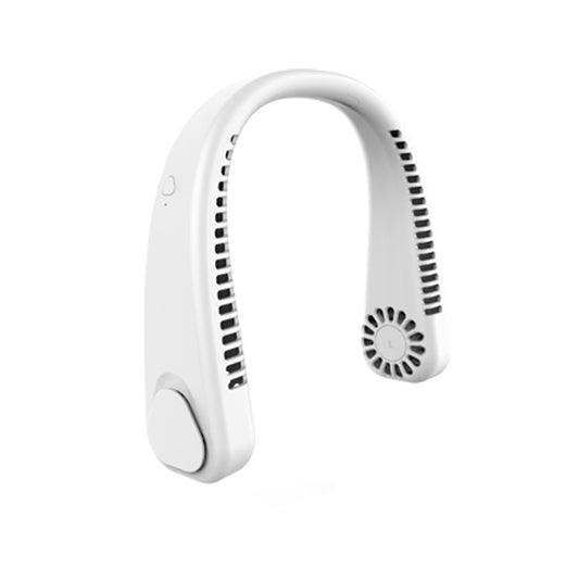 F2 USB Outdoor Portable Hanging Neck Fan