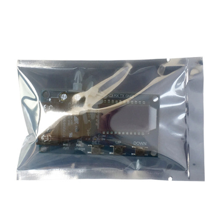 XY-L10A 6-60V CNC Full Power Off Over Charge Protection Switch