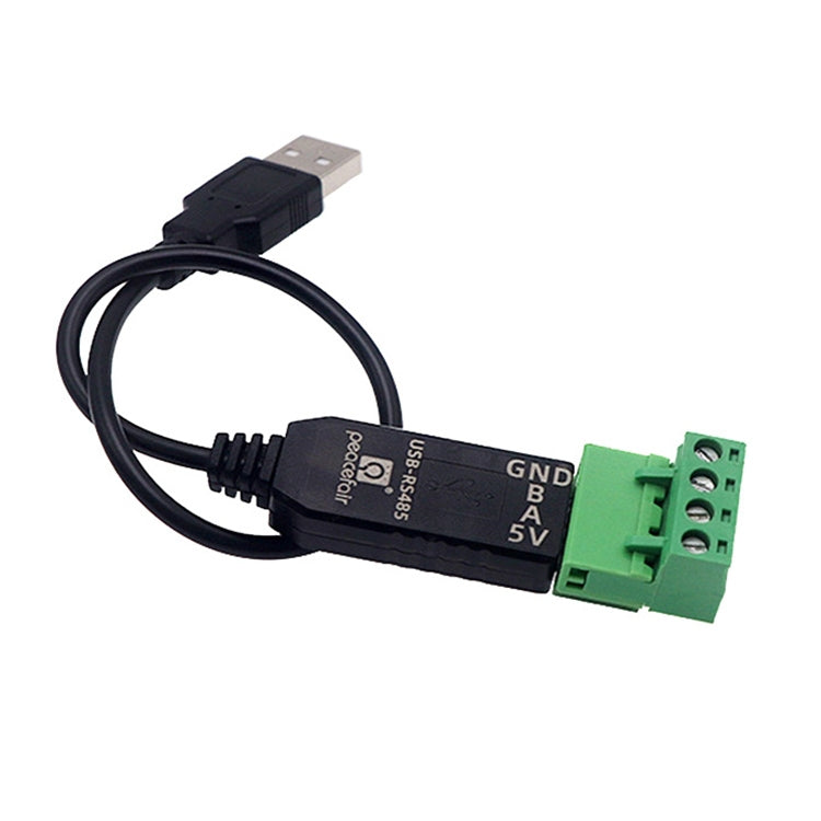 Peacefair Instrument Serial Port USB Extension Cable