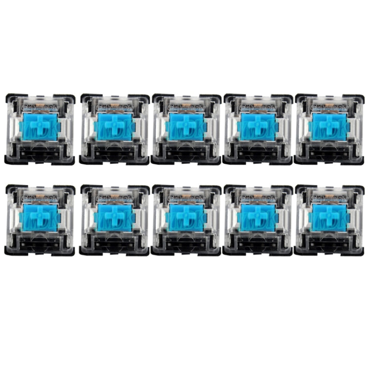 10 PCS Gateron G Shaft Black Bottom Transparent Shaft Cover Axis Switch, Style:, G3 Foot (Black Shaft), G3 Foot (Red Shaft), G3 Foot (Tea Shaft), G3 Foot (Blue Shaft), G3 Foot (White Shaft), G3 Foot (Green Shaft), G3 Foot (Yellow Shaft)                ...