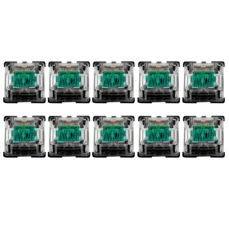 10 PCS Gateron G Shaft Black Bottom Transparent Shaft Cover Axis Switch, Style:, G3 Foot (Black Shaft), G3 Foot (Red Shaft), G3 Foot (Tea Shaft), G3 Foot (Blue Shaft), G3 Foot (White Shaft), G3 Foot (Green Shaft), G3 Foot (Yellow Shaft)                ...