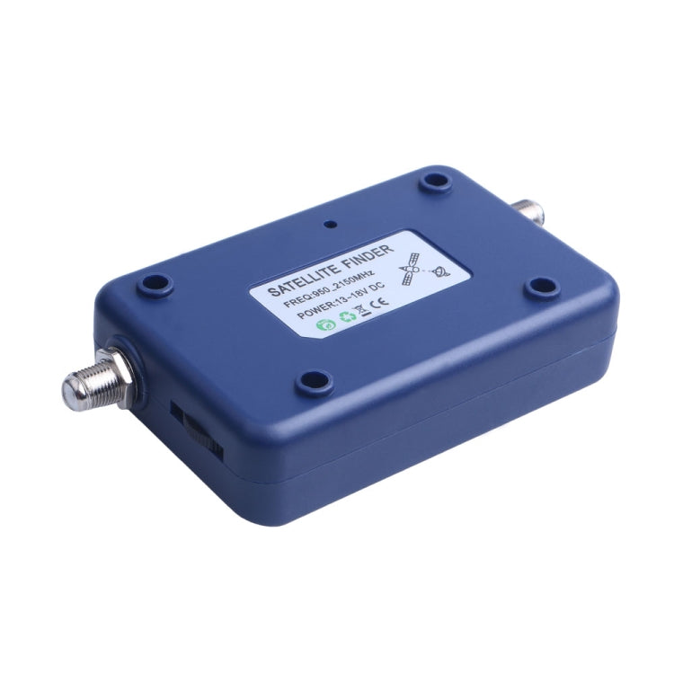 SF-95DR  Satellite Finder TV Signal Receiver With Compass