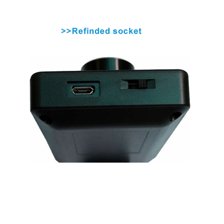 4-20mA 0-10V  Signal Generator Adjustable Voltage Current Simulator, Without Battery