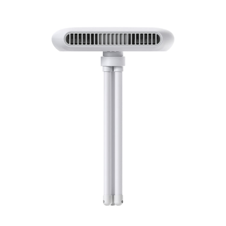 Handheld Mini USB Charging Desktop Portable Stroller Octopus Fan