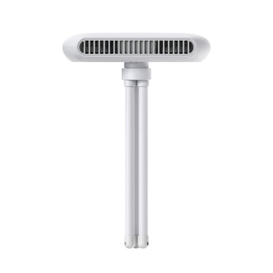 Handheld Mini USB Charging Desktop Portable Stroller Octopus Fan