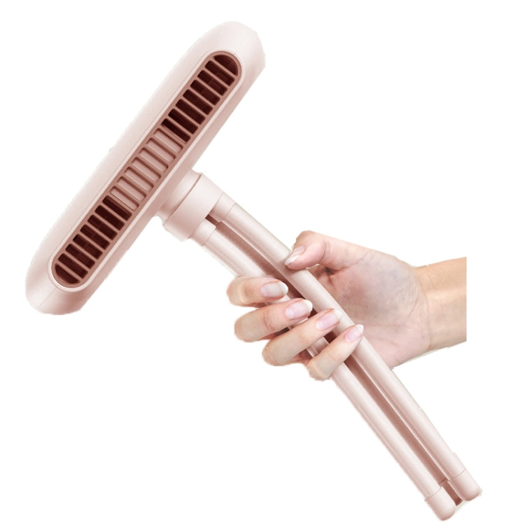 Handheld Mini USB Charging Desktop Portable Stroller Octopus Fan