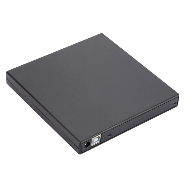 External USB2.0 DVD Optical Drive Notebook Desktop All-In-One CD Burner