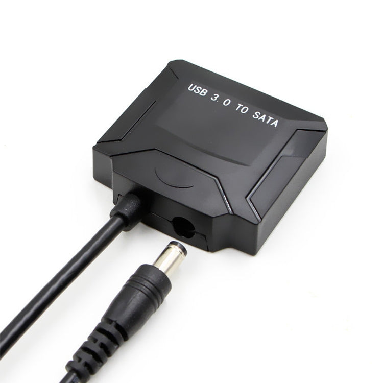 SATA To USB3.0 Easy Drive Cable External 2.5 / 3.5 Inch Hard Drive Adapter Cable