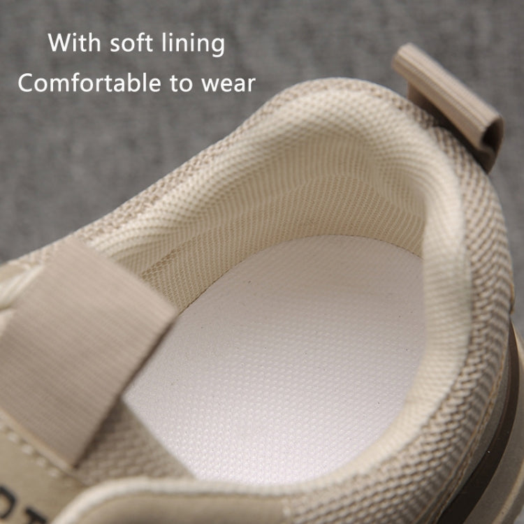 Men Running Height Increasing All Match Sports Shoes