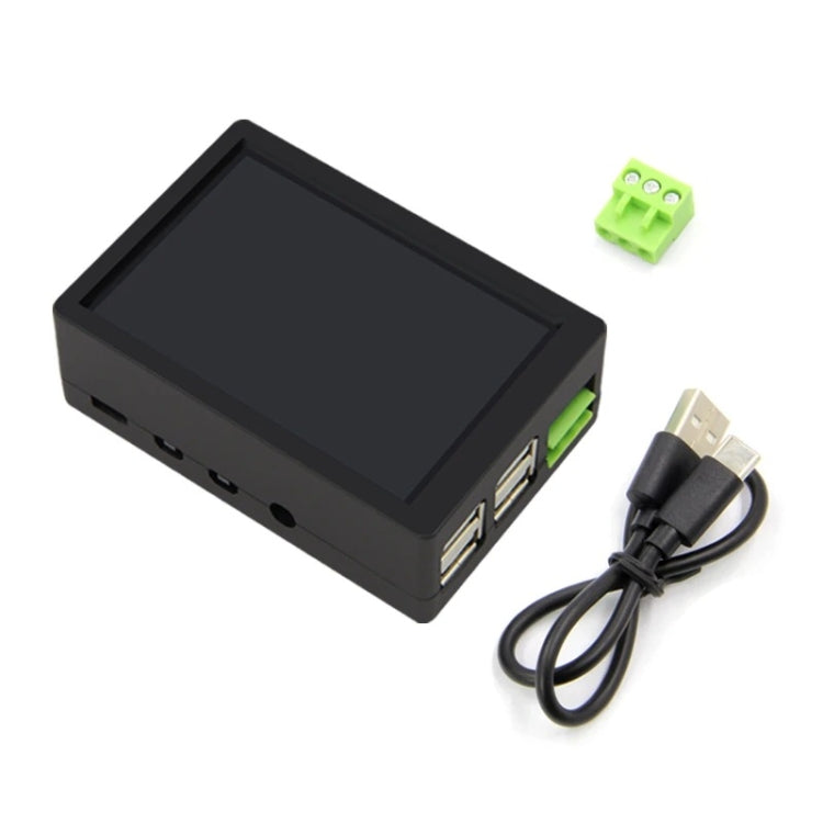 Lily Pi ESP32 Chip WiFi Bluetooth 3.5 Inch Capacitive Touch Screen 5V Relay USB Expansion Port