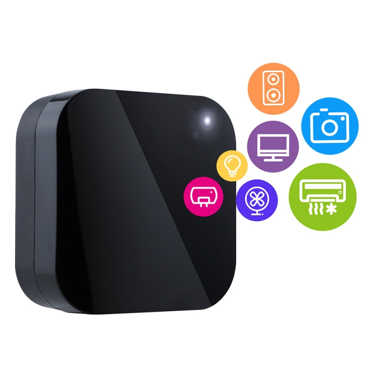 Smart Home Voice Control Infrared Remote Control